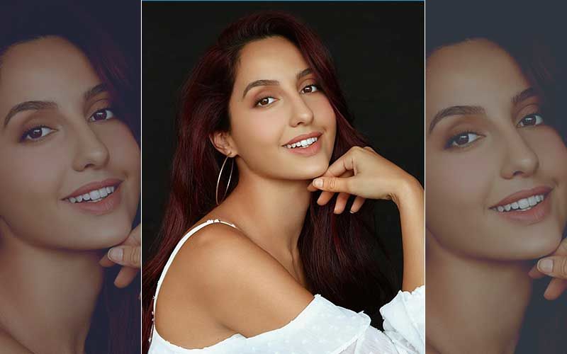 Nora Fatehi Hits 5 Million Followers On Instagram; Celebrates It With A Hysterical Video