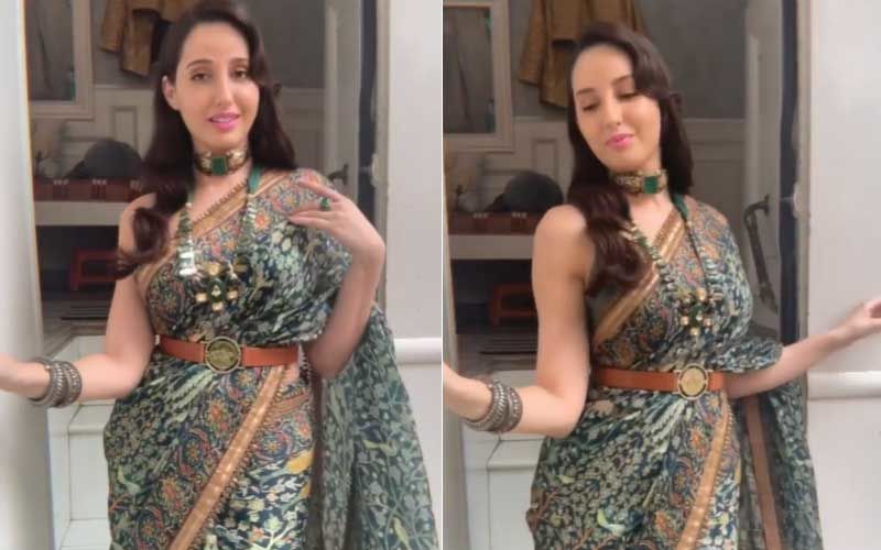 Nora Fatehi Height Age Husband Parents Biography Net worth Facts