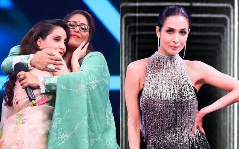 India’s Best Dancer: Judge Geeta Kapur Gets Emotional As Nora Fatehi Shoots For Her Last Episode; Is Malaika Arora Ready To Resume?