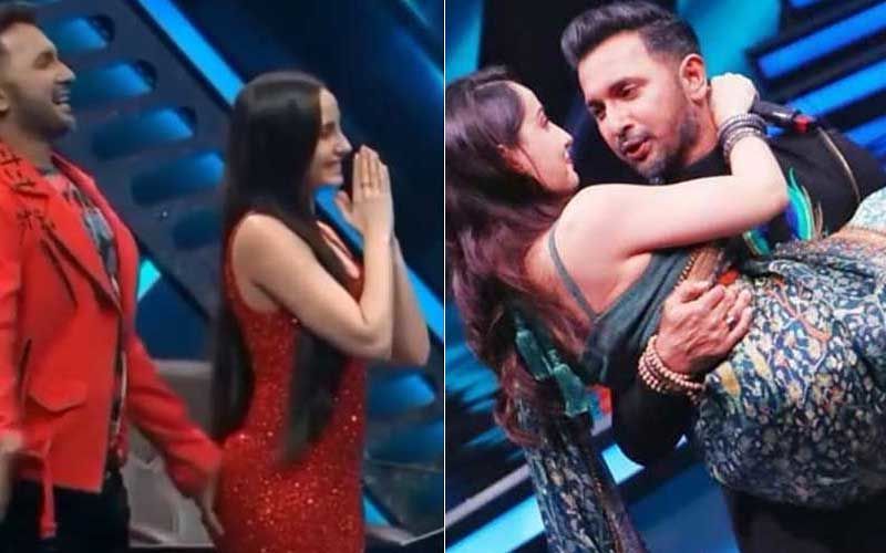 Terence Lewis Reacts To Infamous Viral Video Where He Was Wrongly Accused Of 'Touching Nora Fatehi’s Butt’; ‘This Would Only Tickle A 17-Year-Old’