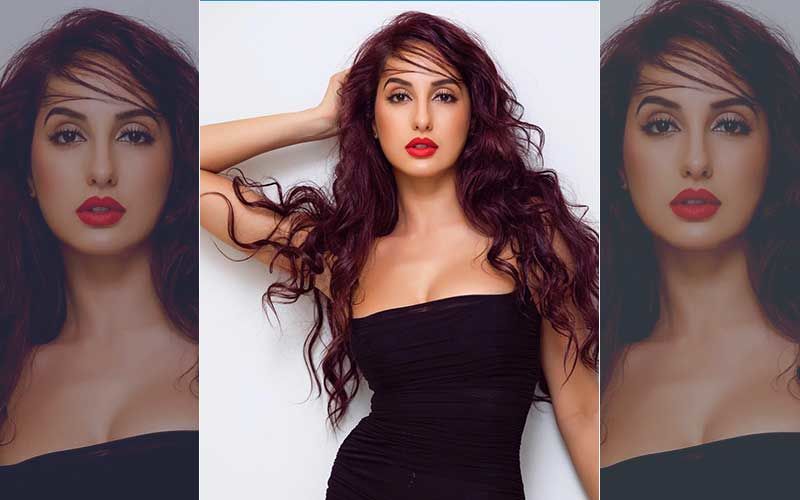Nora Fatehi: “Casting Agent Once Told Me, 'We Don't Need You Here. Go Back'”