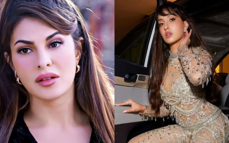 Jacqueline Fernandez Never Intended To DESTROY Nora Fatehi’s Career, She Has No Intention To Defame Her, Claims Lawyer Prashant Patil
