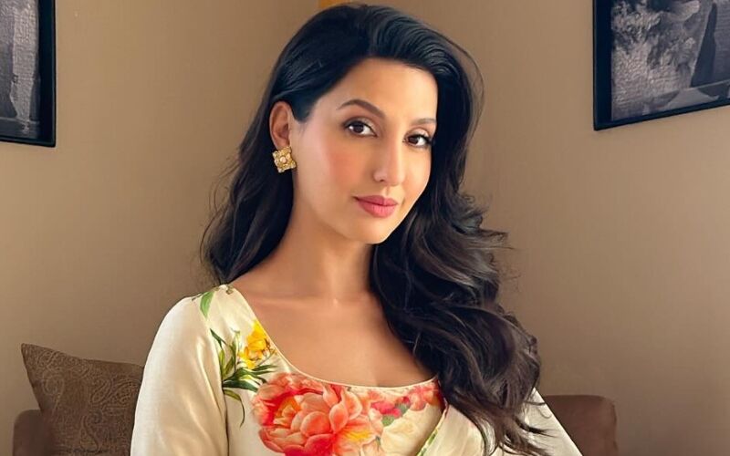 Nora Fatehi Apologies For Her Statement On Feminism; Says, ‘Come From A Divorced Family, Seen The Negative Effects Of A Single Mother’