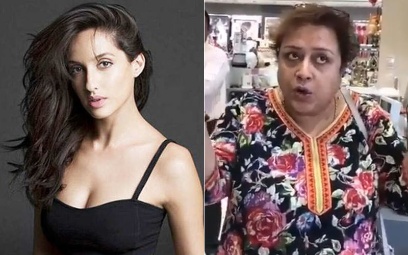 5 times Nora Fatehi wanted us to break the bank for these