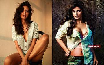 Not Esha Gupta, But Zareen Khan Was The First Choice for One Day: Justice Delivered- EXCLUSIVE!