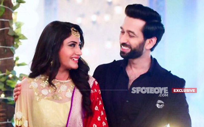 Not Just Surbhi Chandana, Nakuul Mehta Is Also Quitting Ishqbaaaz- Shocker For Fans!