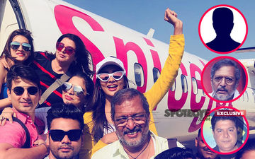 Not Nana Patekar Or Sajid Khan, But This Man Will Miss Housefull 4 Terribly