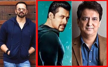 Not Rohit Shetty, But Sajid Nadiadwala Is The Director Of Kick 2