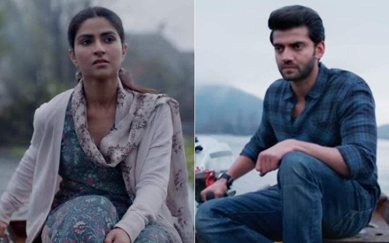 Notebook Trailer: Pranutan Bahl- Zaheer Iqbal Are Like A Breath Of Fresh Air In This One-Of-A-Kind Love Story-In Pics And Videos
