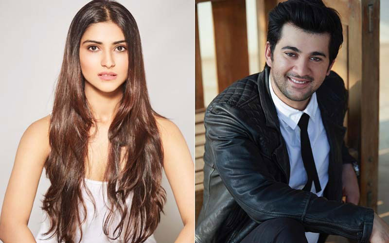 New Star Kids On The Block- Pranutan Bahl And Karan Deol Share First Looks From Notebook And Pal Pal Dil Ke Paas
