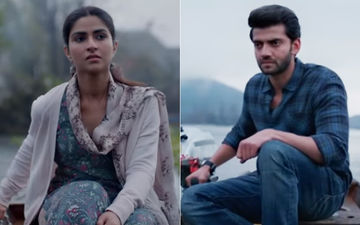 सलमान खान की फिल्म ‘नोटबुक’ का ट्रेलर हुआ रिलीज़, प्रनूतन बहल और ज़हीर इकबाल की अनोखी लवस्टोरी जीत लेगी आपका दिल