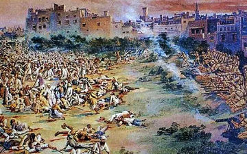 Now, A Film On Jallianwala Bagh Massacre