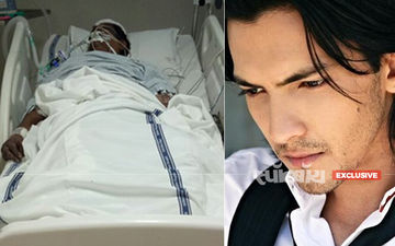 आदित्य नारायण की कार से हुई टक्कर में घायल ऑटो ड्राइवर की ये अपडेट आपको हैरान कर देगी