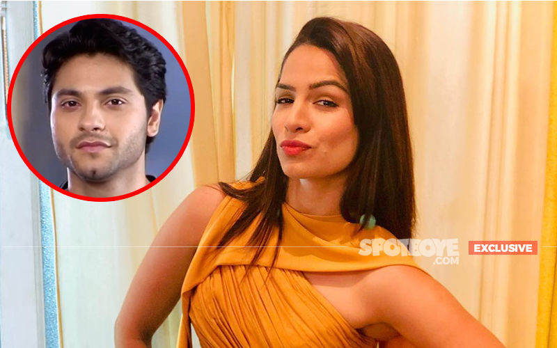 Now Shikha Singh Quits Kumkum Bhagya, Will Mishal Raheja Follow Suit?