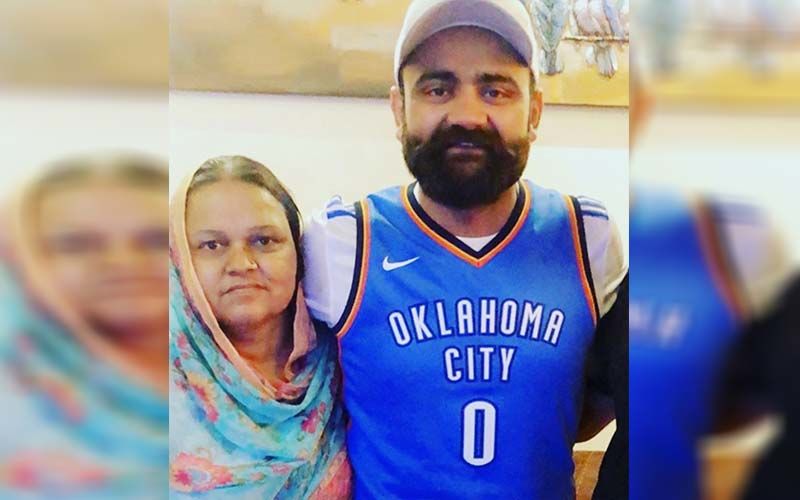 Amrit Maan’s Mother Passes Away, Punjabi Celebs Express Grief