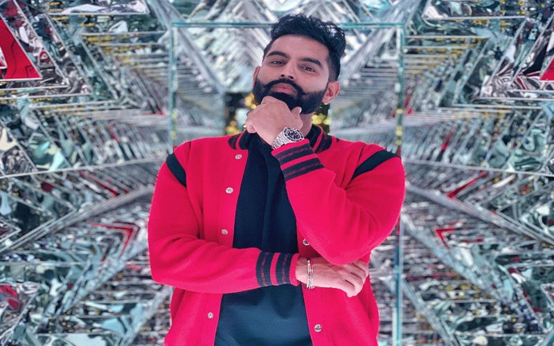 Parmish Verma’s New Track ‘Meri Marzi’ Hits The Music Chart; Singer Shares A Funny Video With Fans