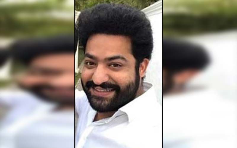 Jr NTR Tests Negative For Covid - 19; Says 'It's A Disease That Can Be Beaten With Good Care And A Positive Frame Of Mind