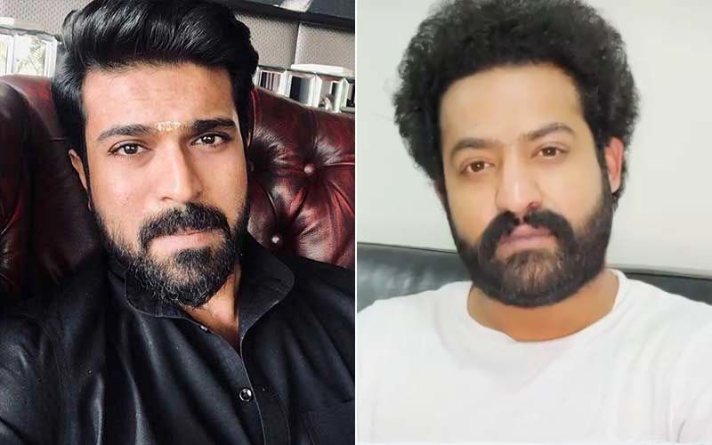 Jr NTR Hosts Telugu KBC; RRR Co-star Ram Charan Will Open The Season With A Bang