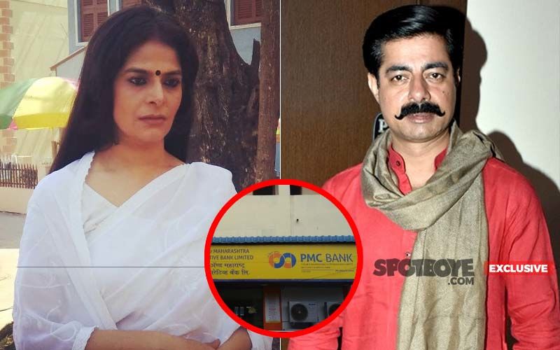 PMC Bank Collapse: Financially Hit Actress Nupur Alankar Says, ‘I Had To Borrow Rs 3000 From Sushant Singh’ -EXCLUSIVE