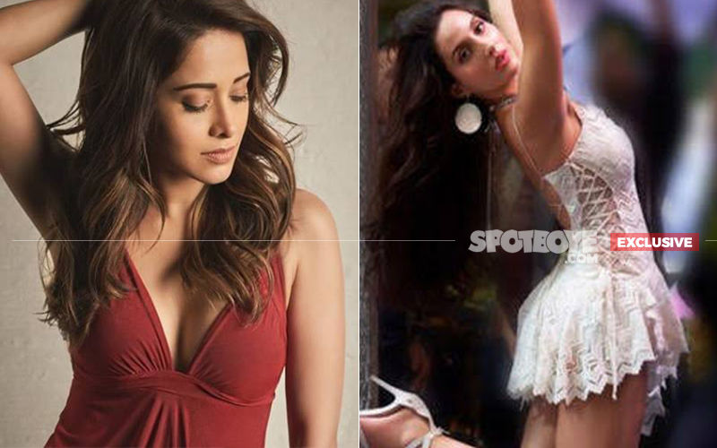 Nushrat Bharucha's Special Song Of Marjaavaan SCRAPPED, But Nora Fatehi Is Dancing With Joy- EXCLUSIVE