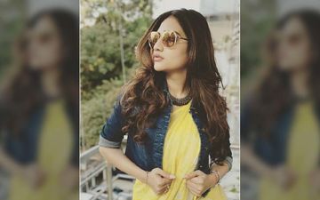 Happy Birthday Nusrat Jahan: Mimi Chakarborty, Arpita Chatterjee, Tnusree, Abir Chatterjee And Others Wish The Actress