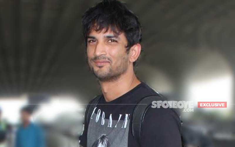 Sushant Singh Rajput Death: Actor Ate His Breakfast, Had A Glass Of Juice, Went To His Room And Ended His Life- EXCLUSIVE