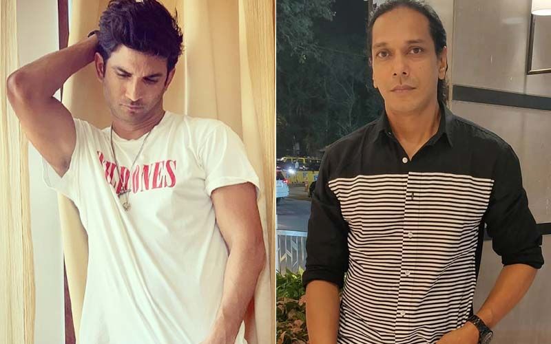 Sushant Singh Rajput Demise: Mahesh Shetty Who Was Sushant's Last Called Contact Issues Official Statement - Read It Here