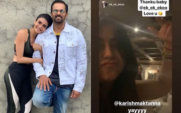 Is Karishma Tanna The Winner Of Khatron Ke Khiladi 10? Ekta Kapoor Drops Major Hint In Congratulation Post For Bestie