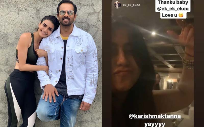 Is Karishma Tanna The Winner Of Khatron Ke Khiladi 10? Ekta Kapoor Drops Major Hint In Congratulation Post For Bestie