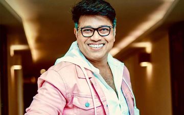Sanjay Jadhav Opts For The Bald Look Captions It 'Back To Basics'