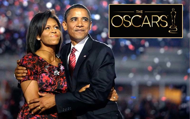 Oscar 2020 Nomination For Barack Obama and Michelle Obama's Documentary, American Factory
