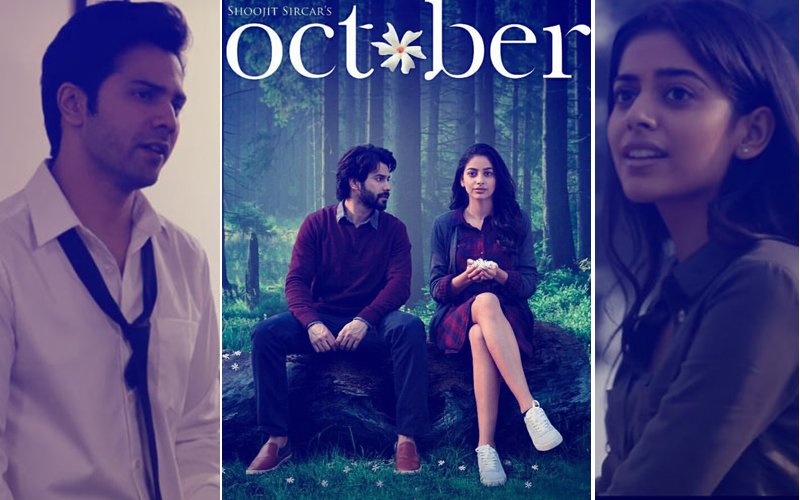 Movie Review, October: The Beauty Of Silence