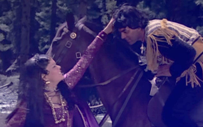 Oh Meri Mehbooba From Dharmendra’s Dharam Veer To Be Recreated For This Film