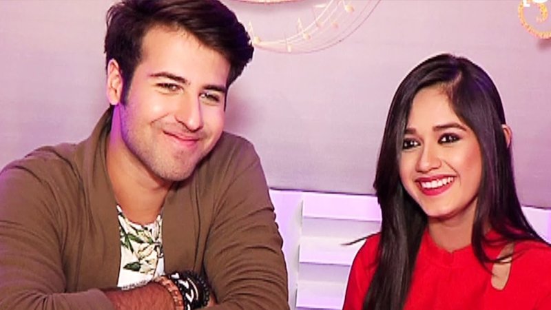 ritvik arora and jannat zubair rahmani