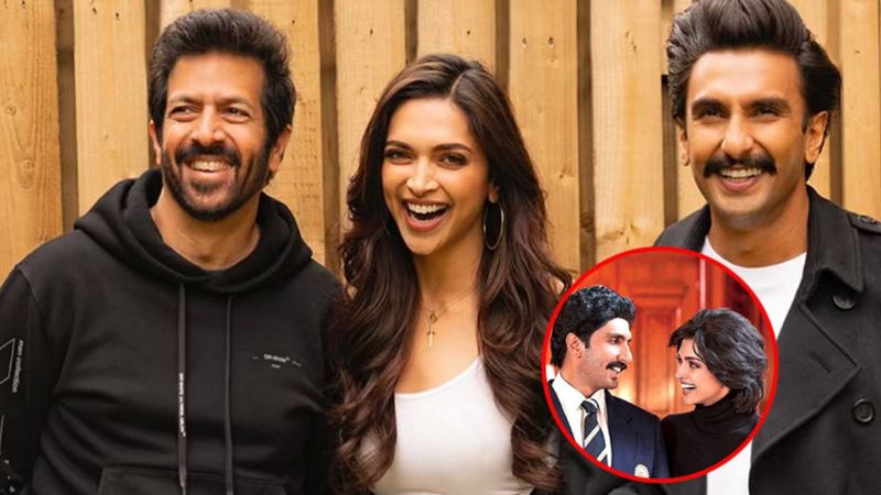 ’83: Deepika Padukone’s First Look As Kapil Dev’s Wife Romi Is Out And She’s Damn Impressive In A Bob – PIC