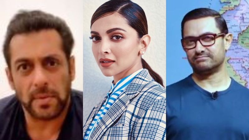 Junta Curfew: Salman Khan, Aamir Khan, Deepika Padukone, Others Remind People To Stay At Home To Fight Coronavirus Outbreak