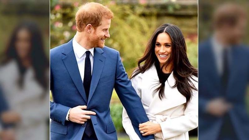 Meghan Markle Is Ordering Prince Harry To Find A Job So That They Get Rid Of Their Debts? Know The Truth HERE