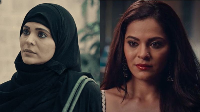 Ek Thi Begum: Anuja Sathe's Performance Is Convincing To Bits; Watch Out For This Hard-Hitting Tale Of Revenge And Betrayal