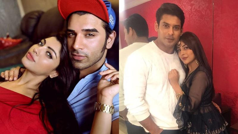 Paras Chhabra’s Ex Akanksha Puri Has MAD RESPECT For Shehnaaz Gill And It Has A Sidharth Shukla Connection – VIDEO