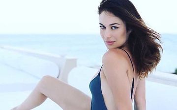 Coronavirus Scare: After Tom Hanks, Quantum Of Solace Actress Olga Kurylenko Tested Positive; Announces Via Instagram