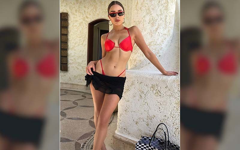 Olivia Culpo's Sizzling Hot Photos Set Instagram On Fire; Here's Why