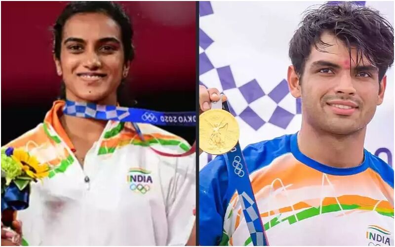 Paris Olympics 2024 India's Schedule OUT! Here's When You Can Watch Neeraj Chopra, PV Sindhu To Play For GOLD - All The Sporting Events, Date, Time In IST Revealed