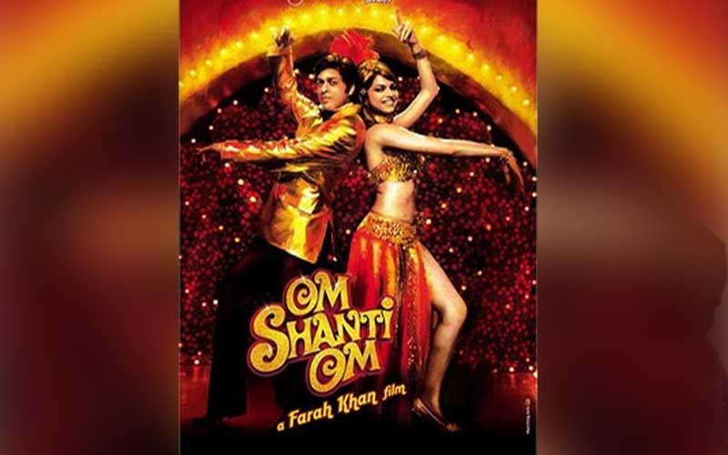Deepika Padukone And Shah Rukh Khan’s Om Shanti Om Was Remade Into The Japanese Oumu Shanti Oumu?