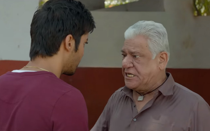 om puri