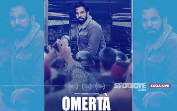 Omerta Censor Trouble: Will Warrior Hansal Mehta Accept Cuts Or Go To The Tribunal?