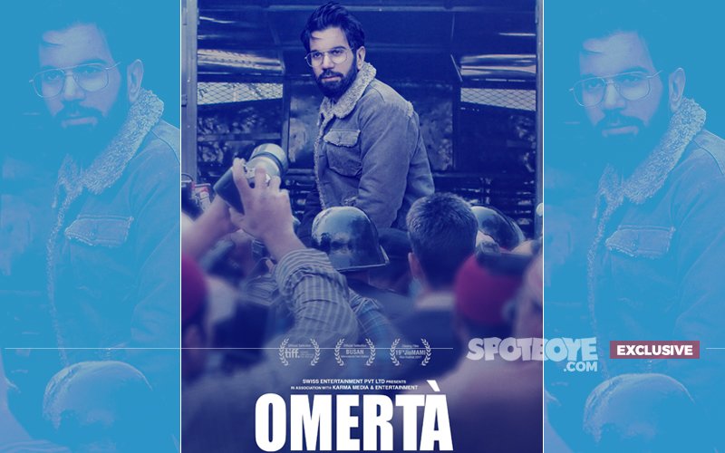 Omerta Censor Trouble: Will Warrior Hansal Mehta Accept Cuts Or Go To The Tribunal?