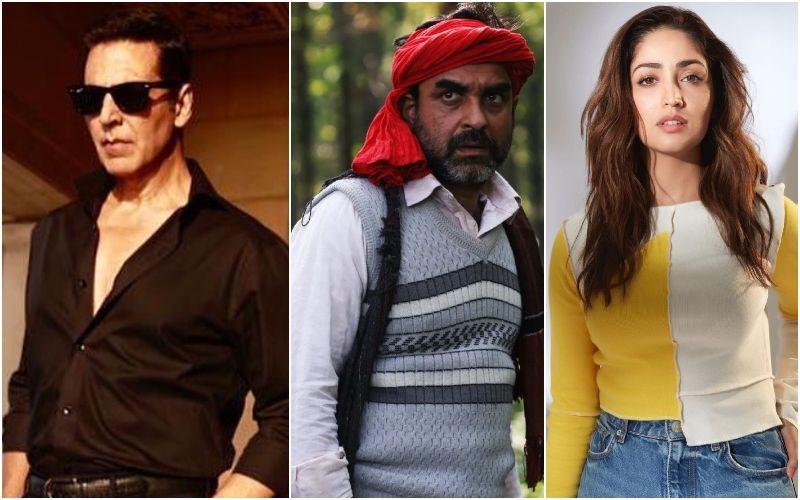 OMG 2 Star Cast’s Fees REVEALED! Here’s How Much Akshay Kumar, Pankaj Tripathi And Yami Gautam Charged For The Movie!