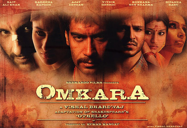omkara poster