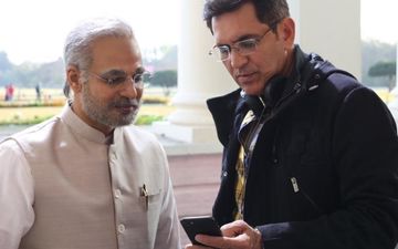 विवादों में फंसे विवेक ओबेरॉय पर बोले उनकी फिल्म पीएम नरेंद्र मोदी के डायरेक्टर ओमंग कुमार