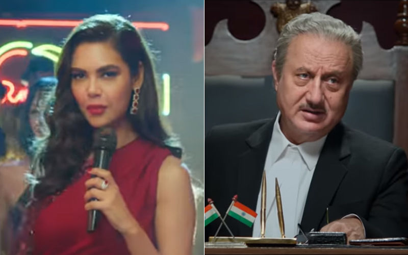One Day: Justice Delivered Trailer Starring Anupam Kher-Esha Gupta Packs Promise